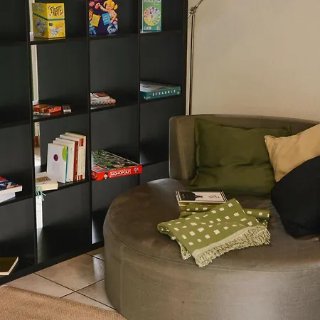 ホステル Alaia *