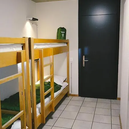 Hostel Alaia Sion
