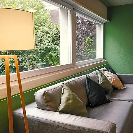 Alaia ホステル シオン