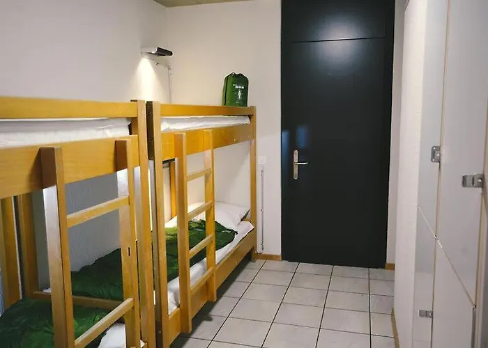 Hostel Alaia Sion