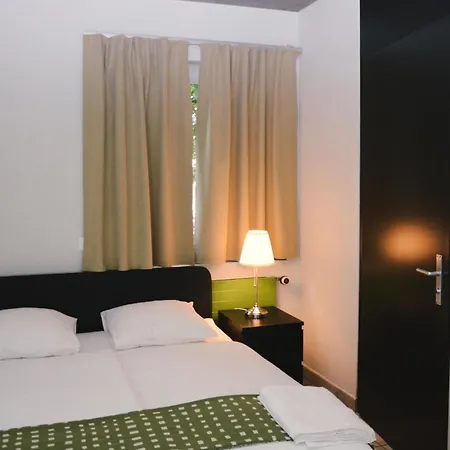 Auberge de jeunesse Alaïa