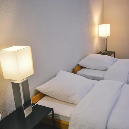 Alaïa Auberge de jeunesse