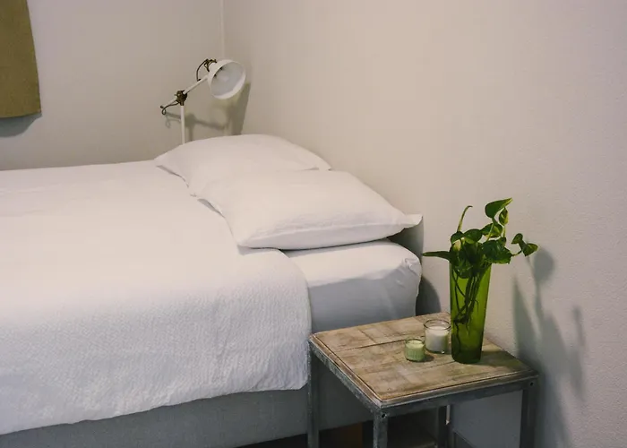 Alaïa Auberge de jeunesse