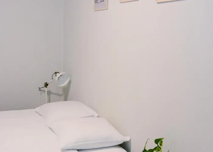 Alaïa Auberge de jeunesse Sion