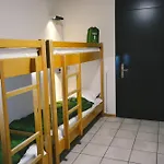 Alaïa Auberge de jeunesse Sion