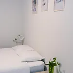 Alaïa Auberge de jeunesse Sion