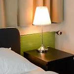 Auberge de jeunesse Alaïa *