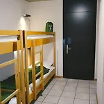 Auberge de jeunesse Alaïa Sion