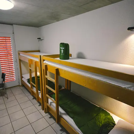 Alaia Auberge de jeunesse