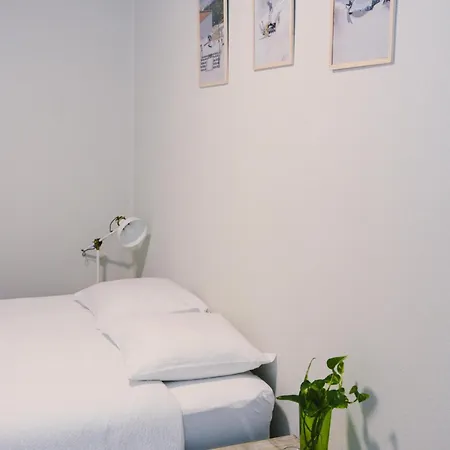 Alaia Auberge de jeunesse Sion