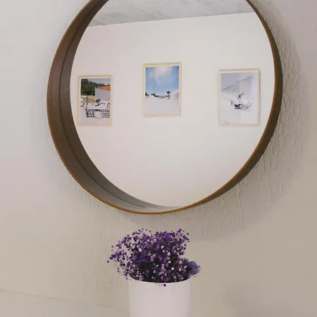 Alaia Hostel